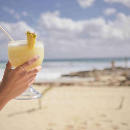 Mercure Koh Samui Beach Resort エクステリア 写真