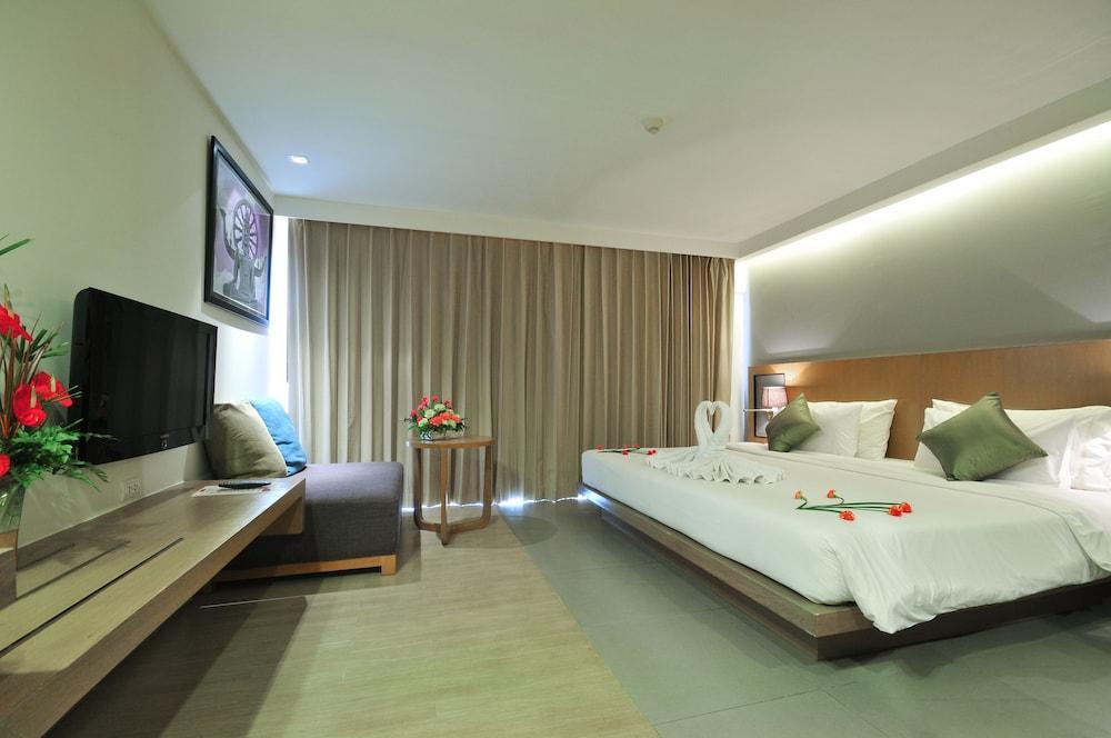 Mercure Koh Samui Beach Resort エクステリア 写真