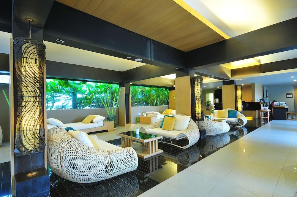 Mercure Koh Samui Beach Resort エクステリア 写真