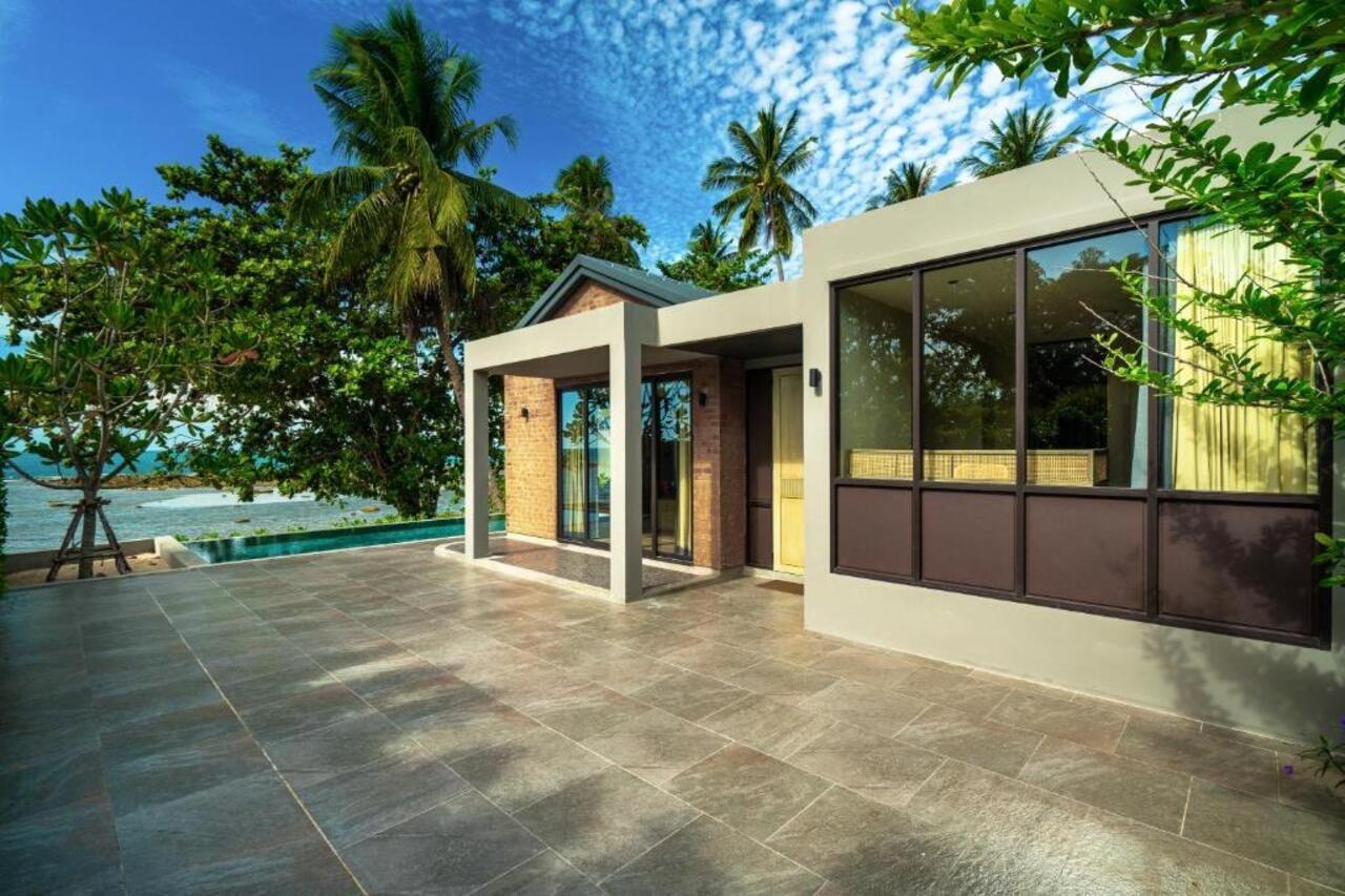 Mercure Koh Samui Beach Resort エクステリア 写真