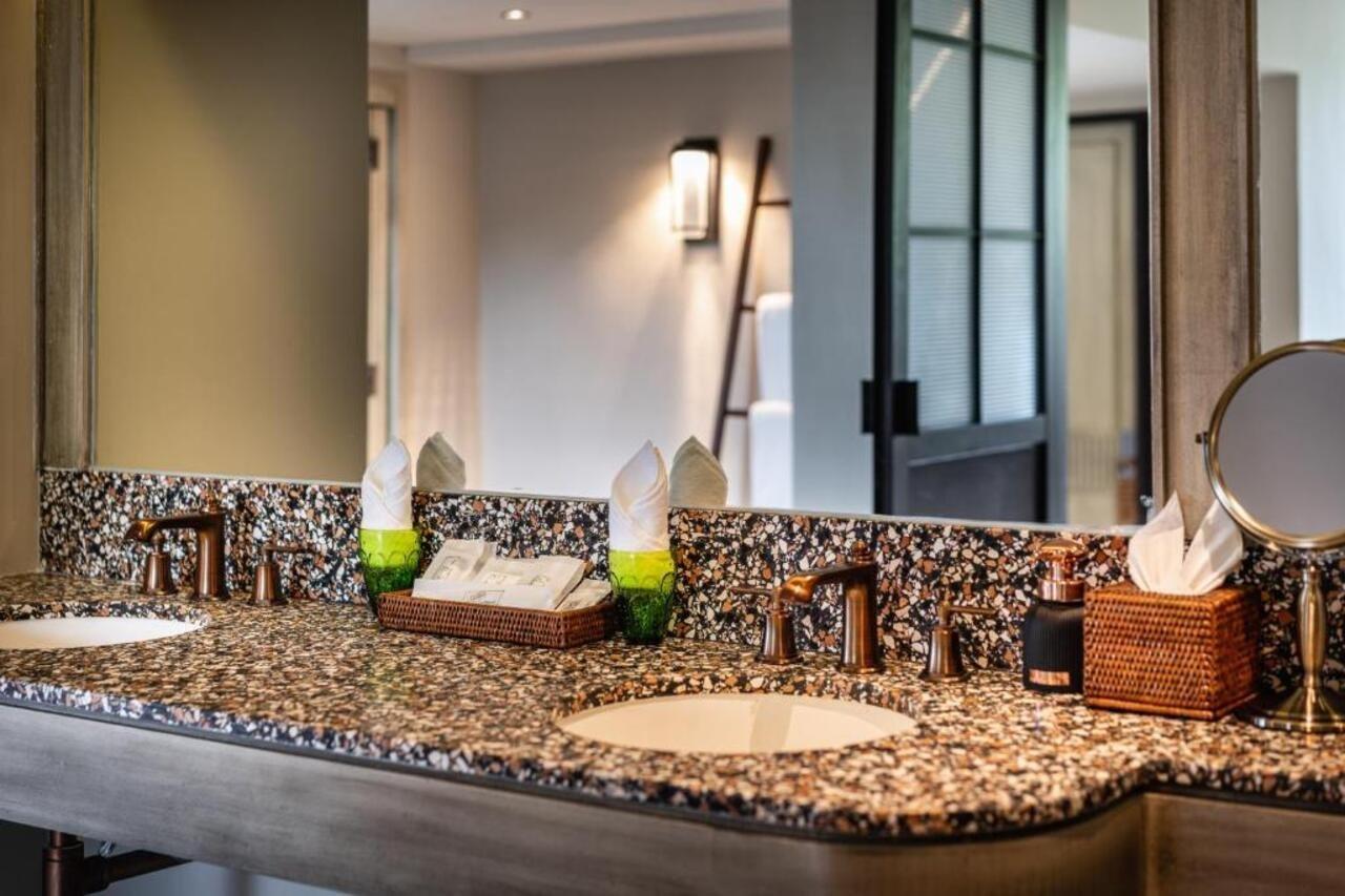 Mercure Koh Samui Beach Resort エクステリア 写真