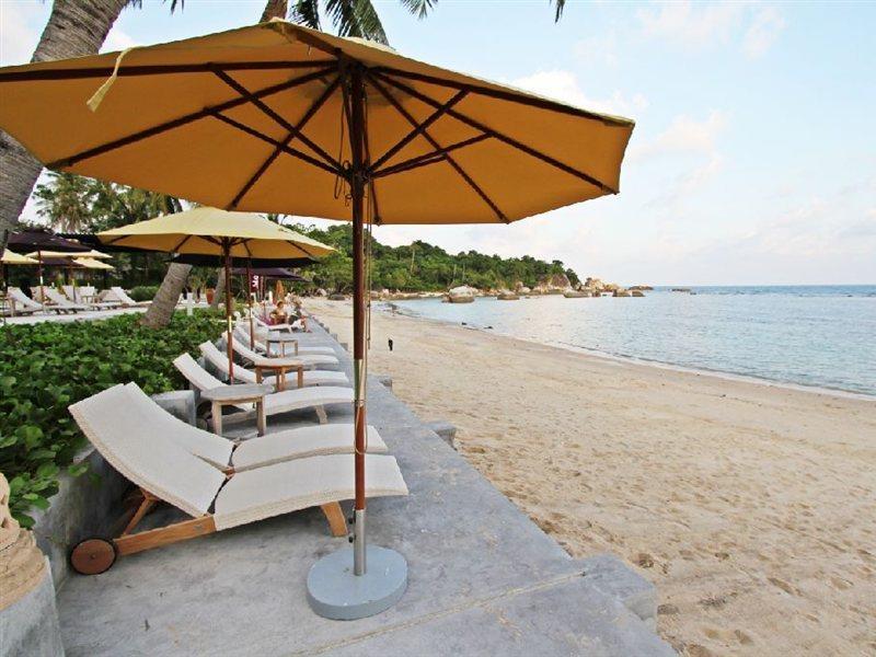 Mercure Koh Samui Beach Resort エクステリア 写真