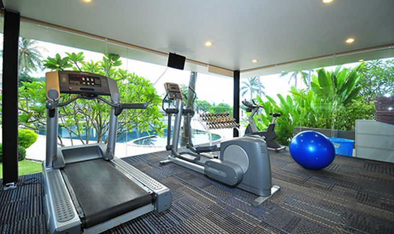 Mercure Koh Samui Beach Resort エクステリア 写真
