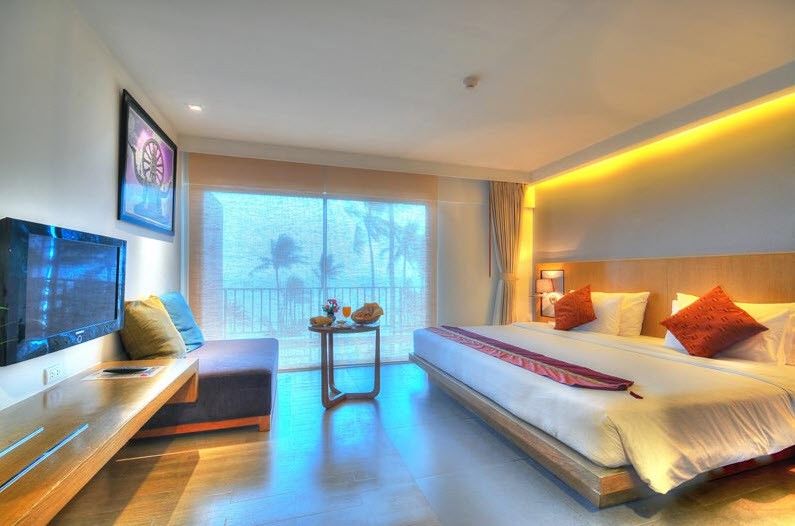 Mercure Koh Samui Beach Resort エクステリア 写真