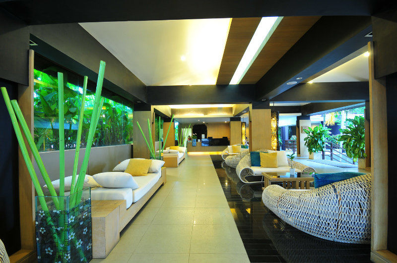 Mercure Koh Samui Beach Resort エクステリア 写真