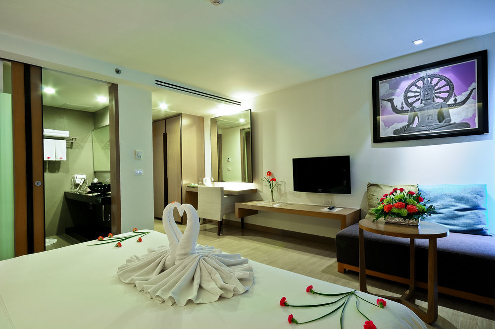 Mercure Koh Samui Beach Resort エクステリア 写真