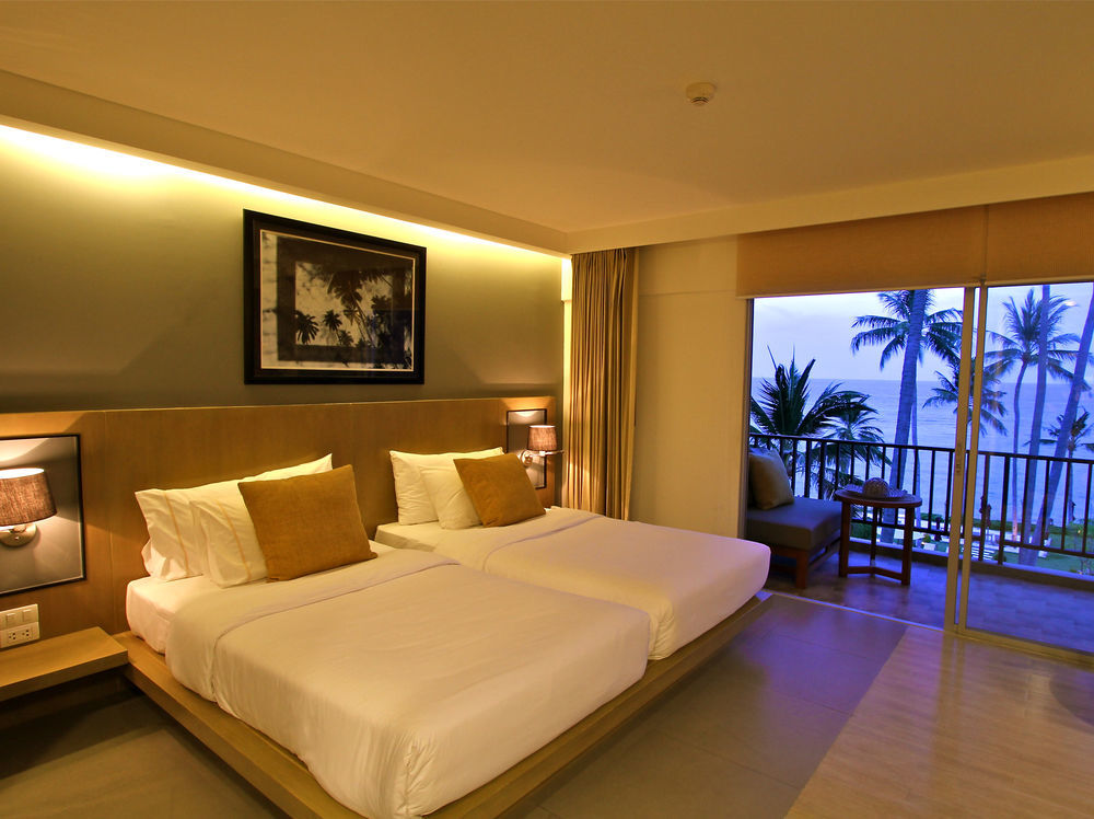 Mercure Koh Samui Beach Resort エクステリア 写真