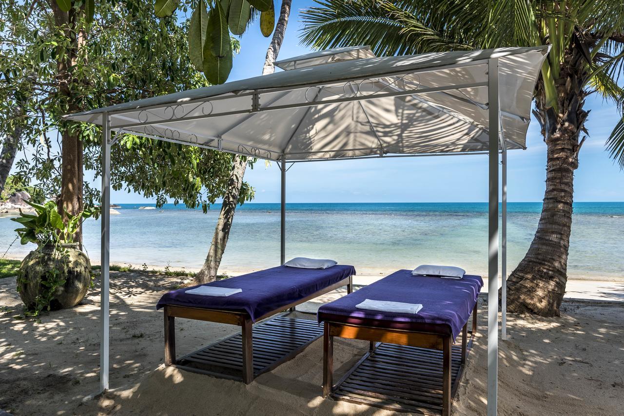 Mercure Koh Samui Beach Resort エクステリア 写真