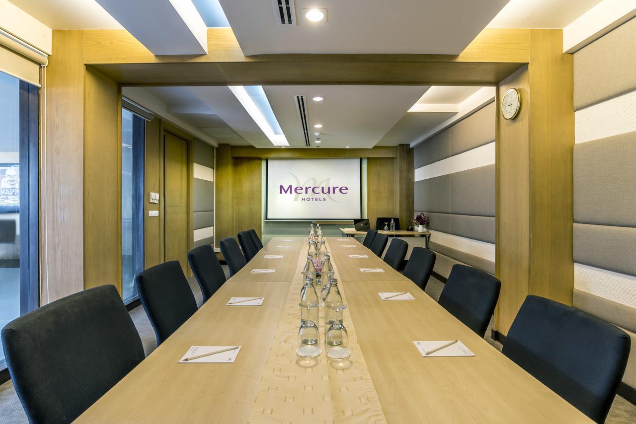 Mercure Koh Samui Beach Resort エクステリア 写真