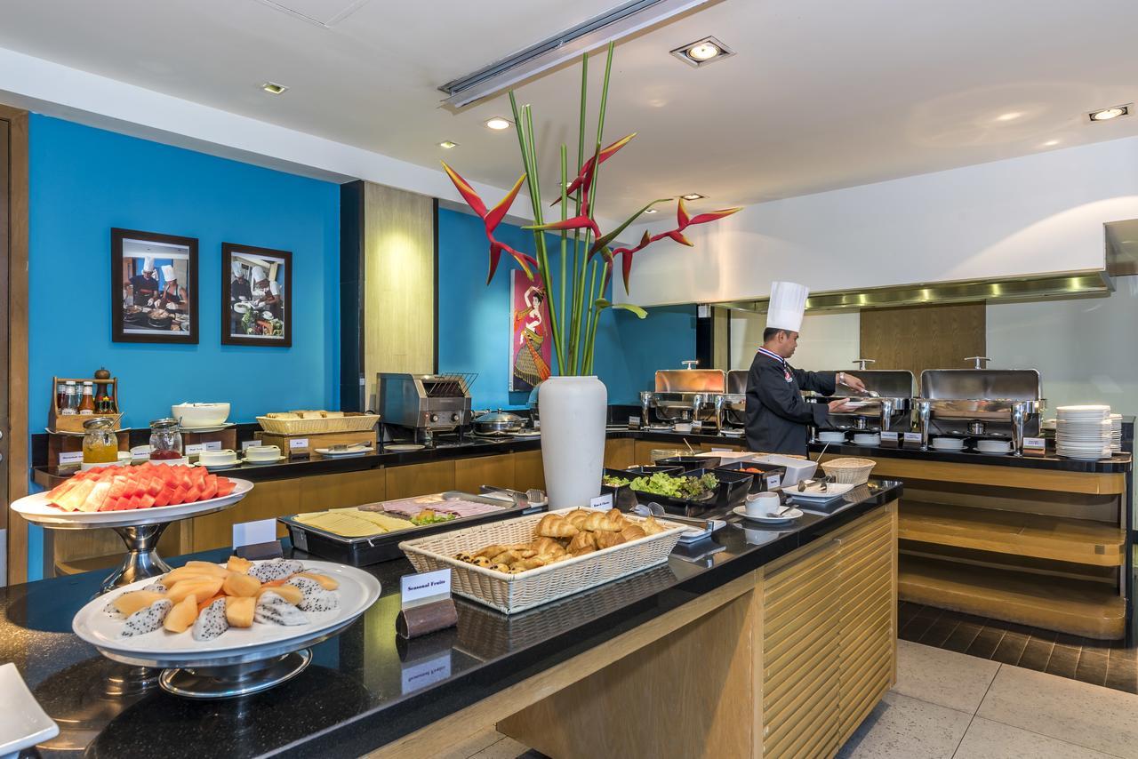 Mercure Koh Samui Beach Resort エクステリア 写真