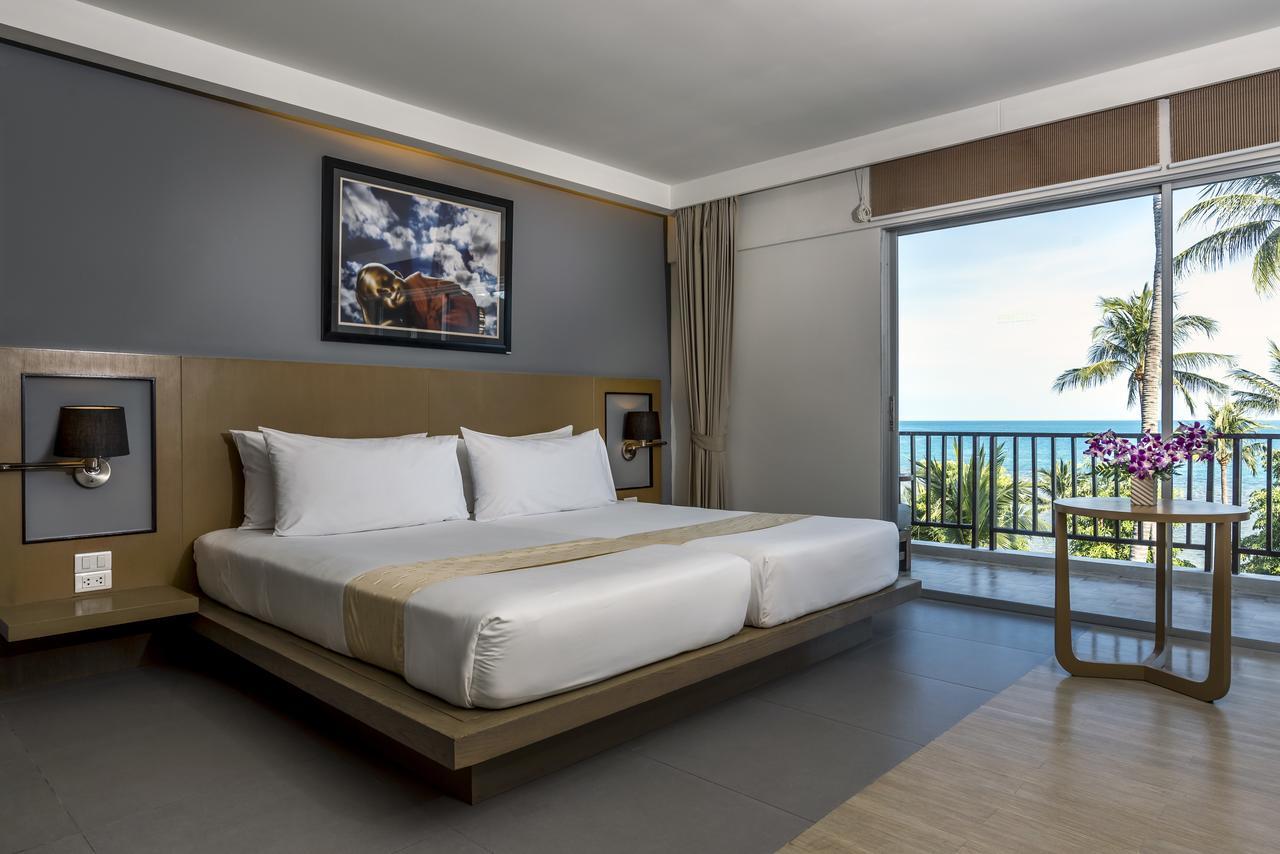 Mercure Koh Samui Beach Resort エクステリア 写真