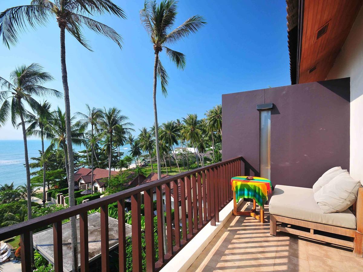 Mercure Koh Samui Beach Resort エクステリア 写真