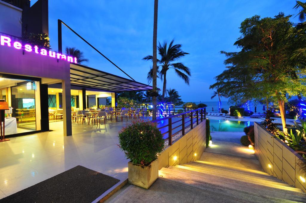 Mercure Koh Samui Beach Resort エクステリア 写真
