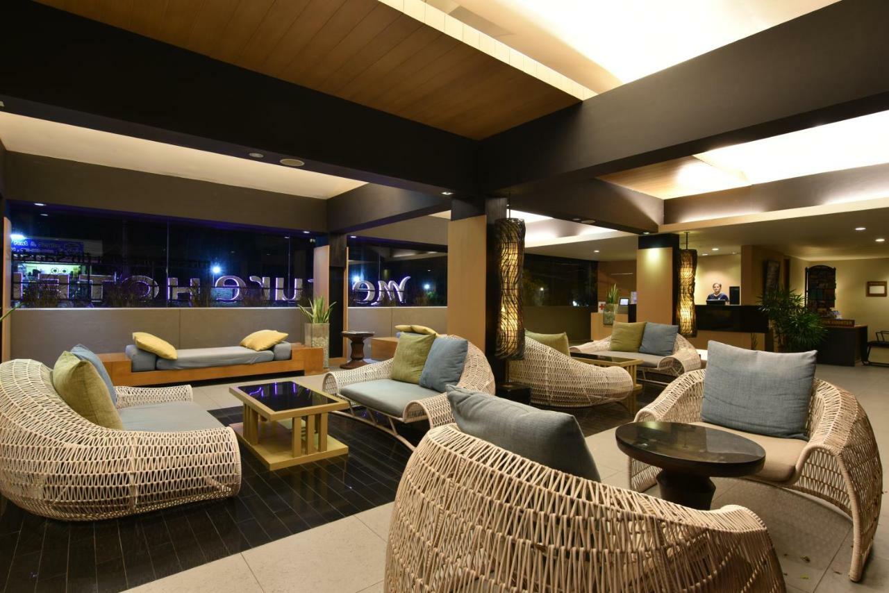 Mercure Koh Samui Beach Resort エクステリア 写真