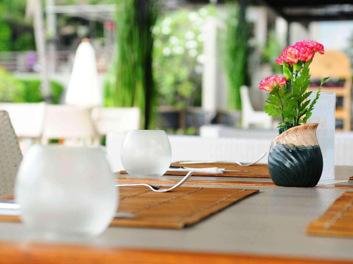 Mercure Koh Samui Beach Resort エクステリア 写真