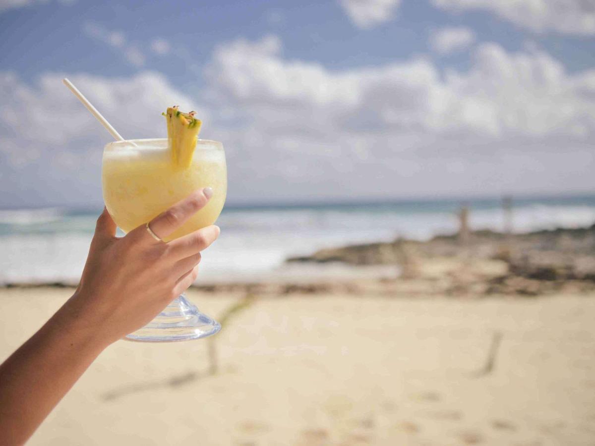 Mercure Koh Samui Beach Resort エクステリア 写真