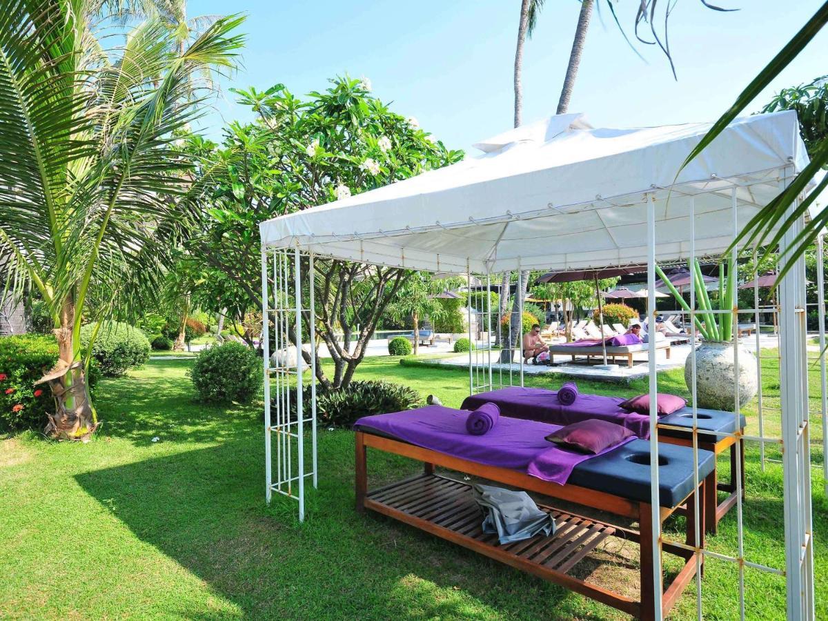 Mercure Koh Samui Beach Resort エクステリア 写真